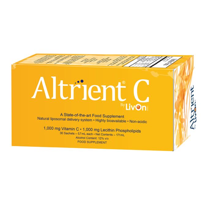 Altrient C