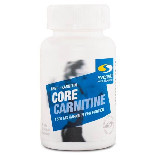 Core Carnitine