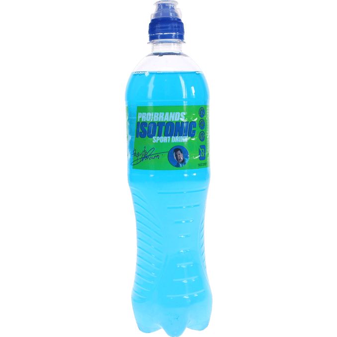 ProBrands Isotonisk Sportdryck Frukt