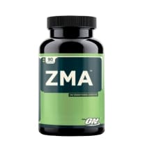 ZMA