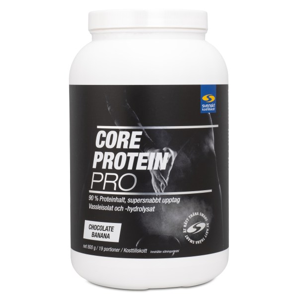 Core Protein Pro Choklad & Banan
