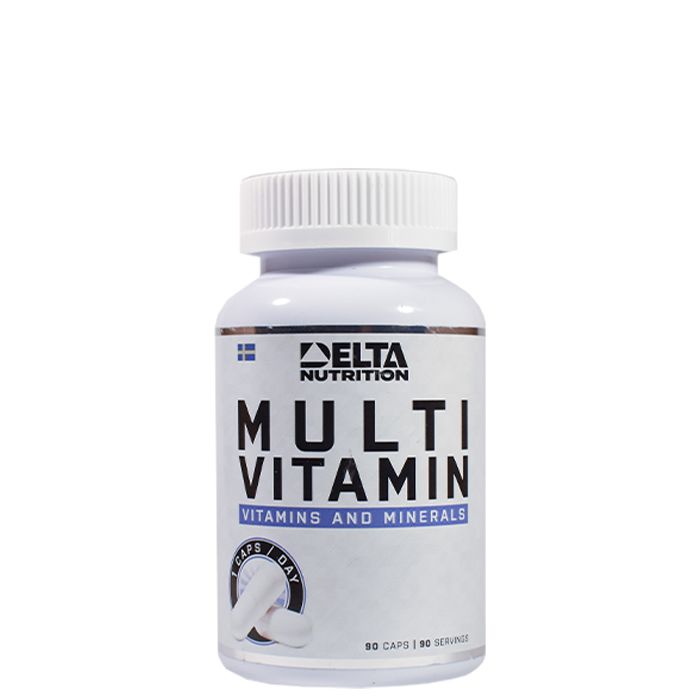 Multivitamin