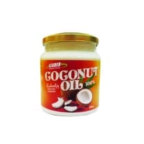 Organic Coconut Oil