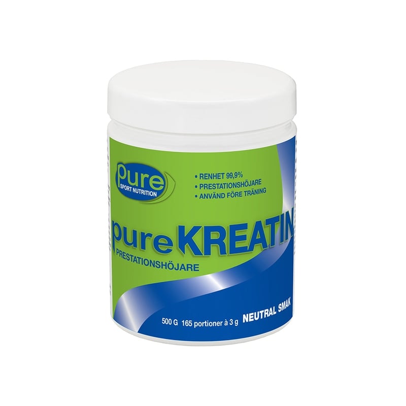 Pure Sport Nutrition pure KREATIN Neutral