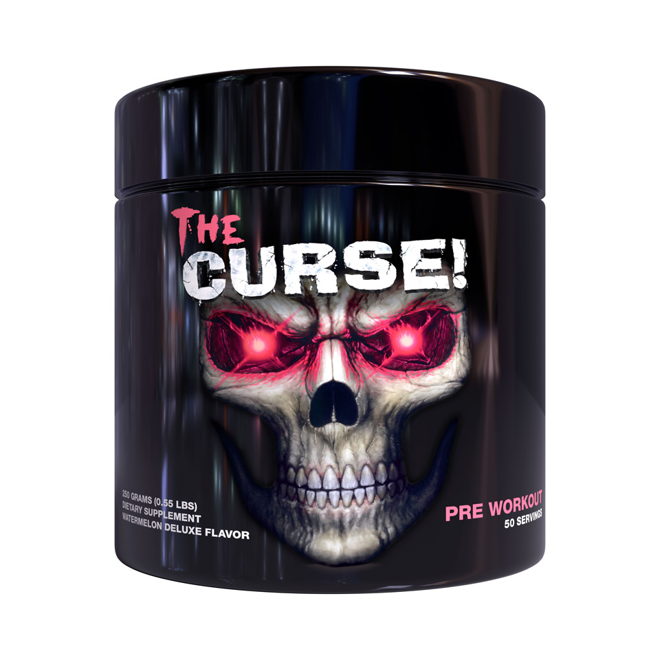 Cobra Labs The Curse Watermelon