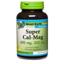 Great Earth Super Cal-Mag