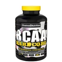 BCAA Hardcore Caps