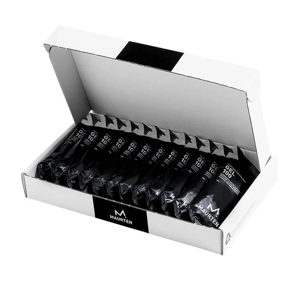 Maurten Gel 100