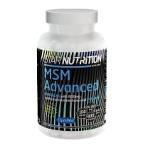 MSM Advanced Capsules