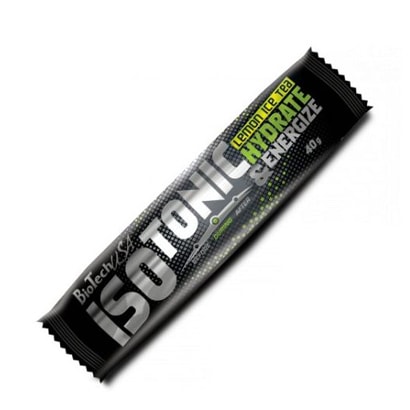 BioTechUSA Isotonic Lemon Ice Tea