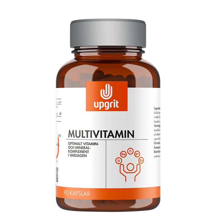 Multivitamin