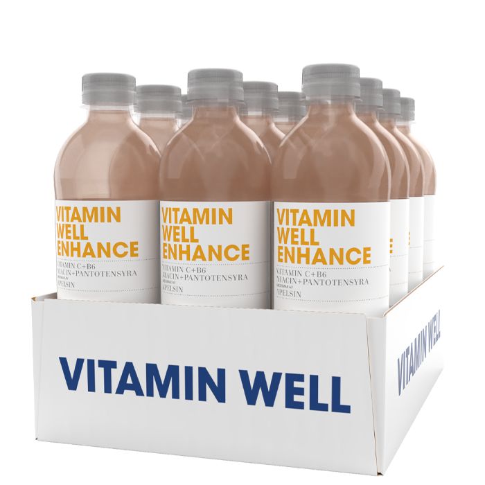 Vitamin Well Enhance