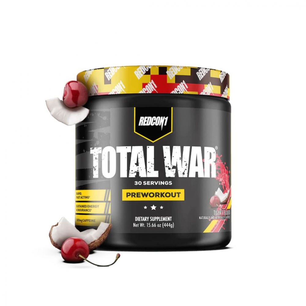 Redcon1 Total War Tigers Blood