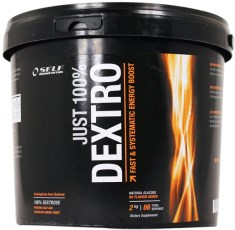 Self Omninutrition Just 100% Dextro