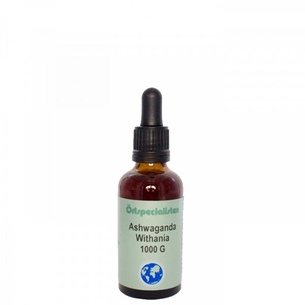 Ashwaganda