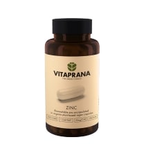 Zinc