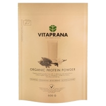 Organic Protein Powder