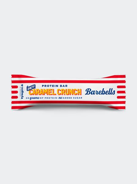 Barebells Protein Bar Salty Caramel Crunch