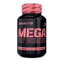 Mega Fat Burner