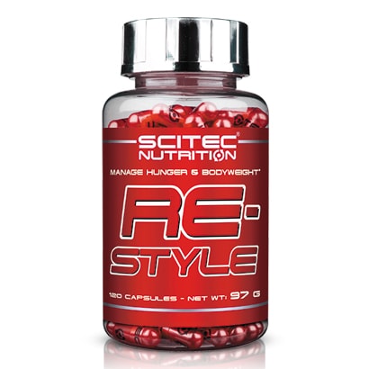 Scitec Nutrition Restyle