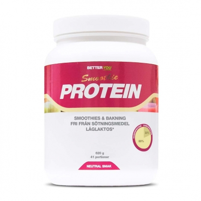 Better You Smoothie Protein
