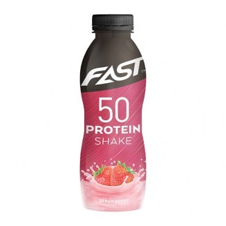 Protein 50 shake Strawberry