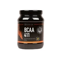 BCAA 411