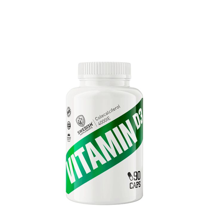 Vitamin D3