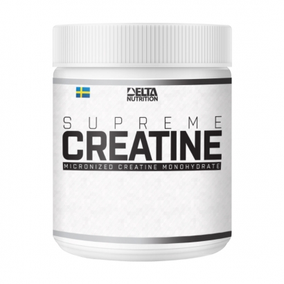 Delta Nutrition Supreme Creatine