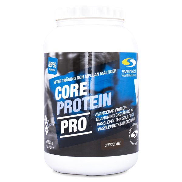 Core Protein Pro Choklad
