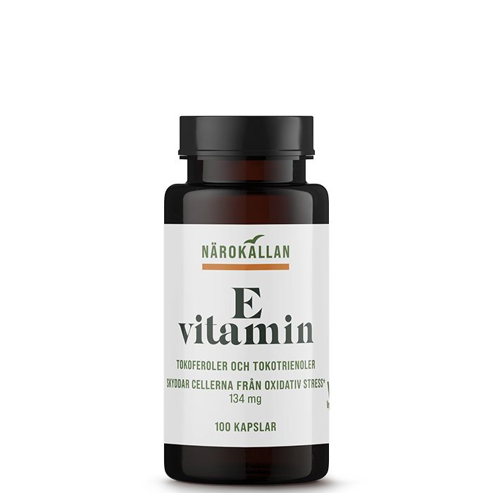 E-Vitamin 200IE
