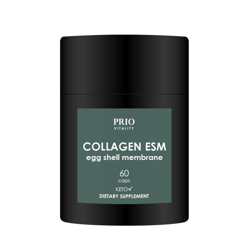 Prio Vitality Collagen ESM