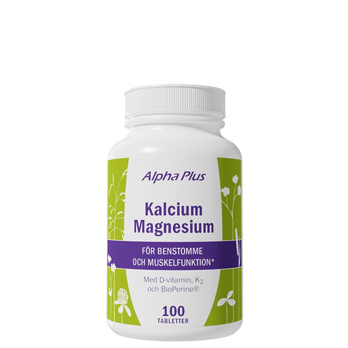 Kalcium Magnesium