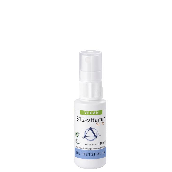 B12-Vitamin Spray