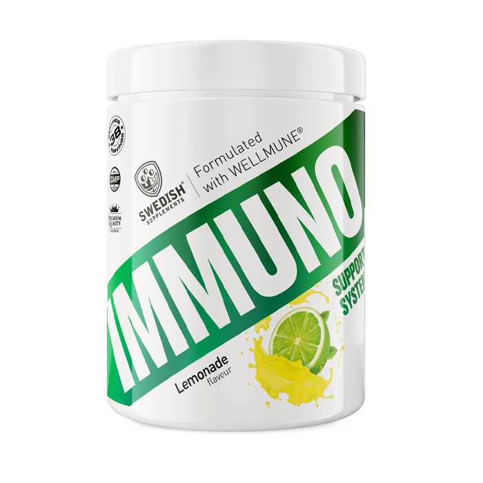 Immuno Support System Lemonade