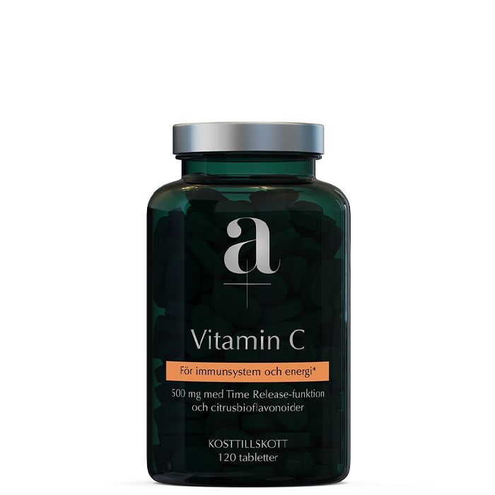 Vitamin C