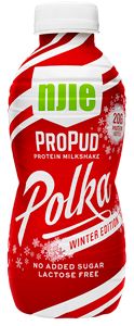 ProPud Protein Milkshake Polka