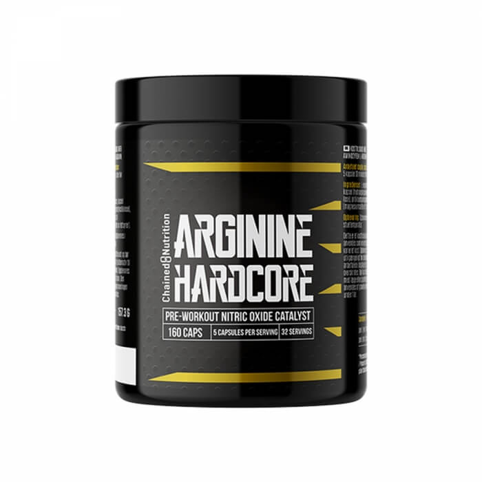 Arginine Hardcore