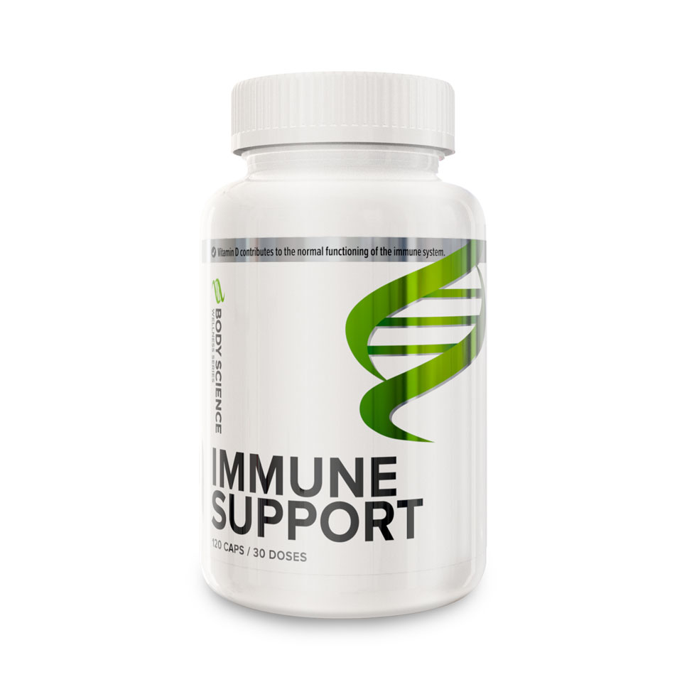 Immune Support