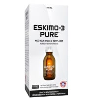 Eskimo-3 Pure