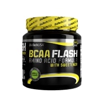 BCAA Flash