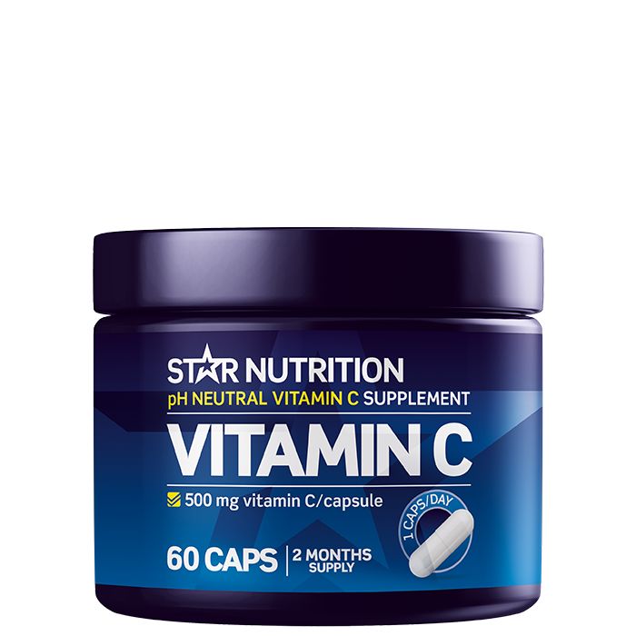 Vitamin C