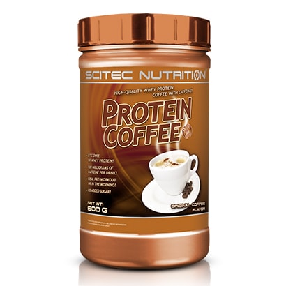 Scitec Nutrition Protein Coffee