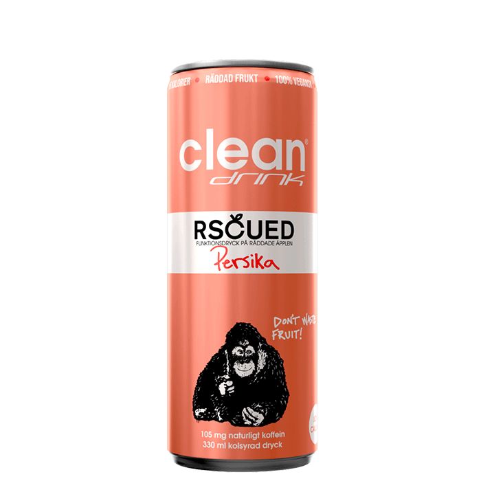 Rscued by Clean drink Persika