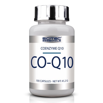 Scitec Nutrition Co-q10