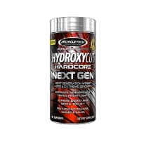 Hydroxycut Hardcore Next Gen