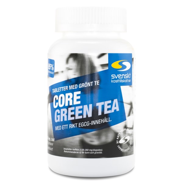 Core Green Tea
