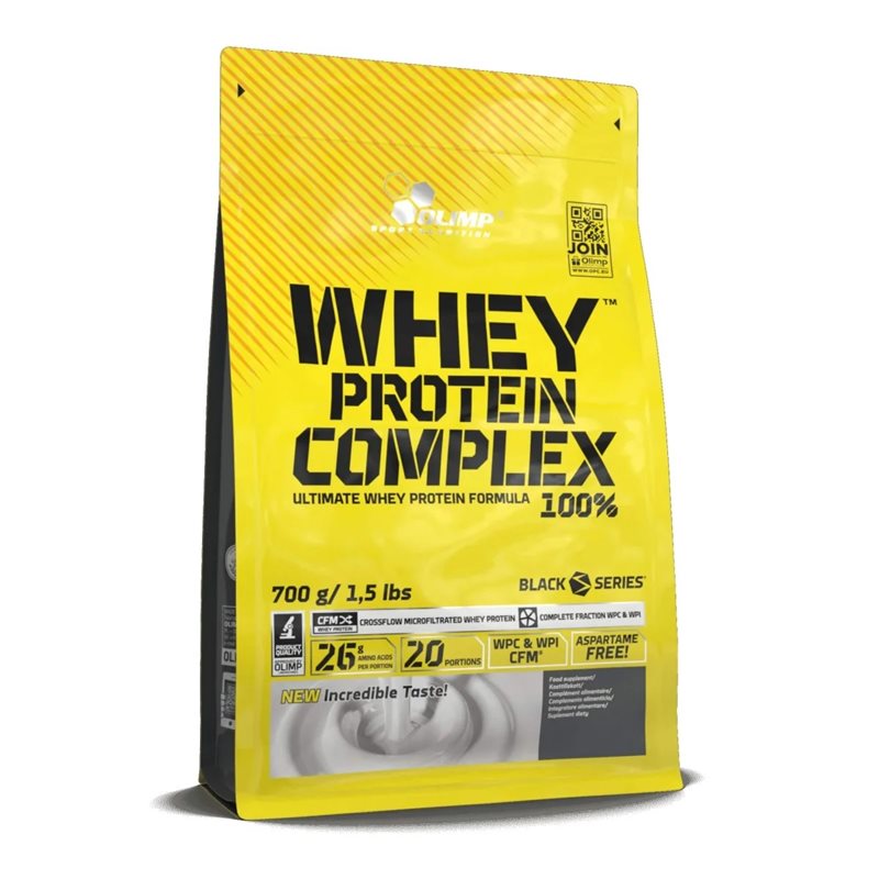 Olimp Whey Protein Chocolate
