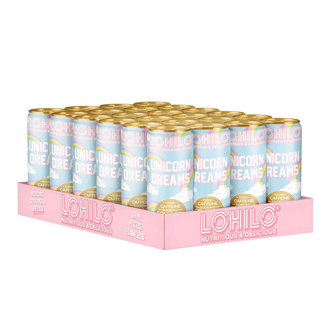 Lohilo Functional Collagen Drink Unicorn Tears