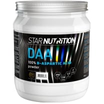 DAA (D-Aspartic Acid)